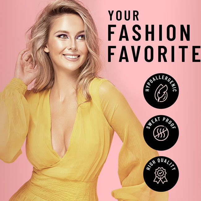 Busties Clothing and Body Tape - BOGO OFFER LATEST