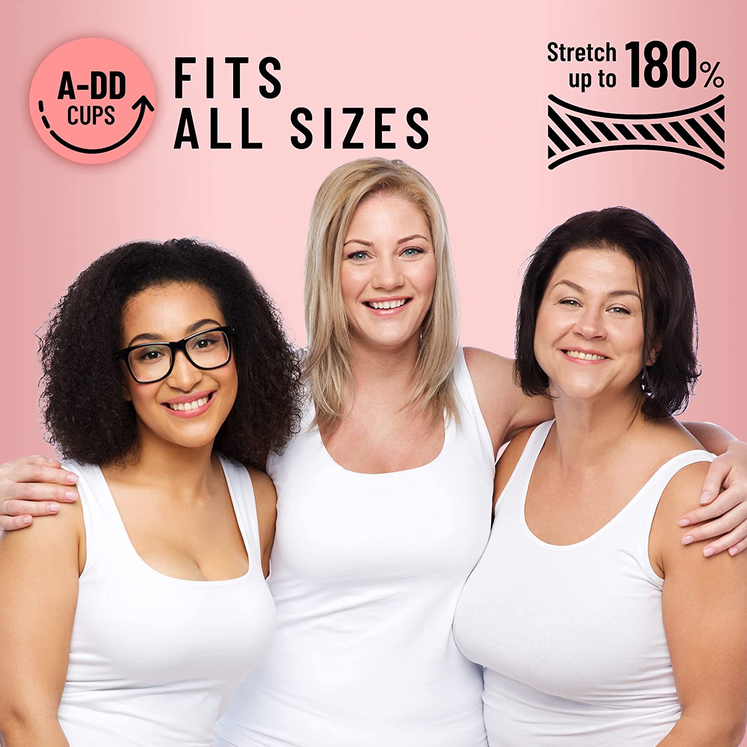 Busties™ Breast Tape Kit