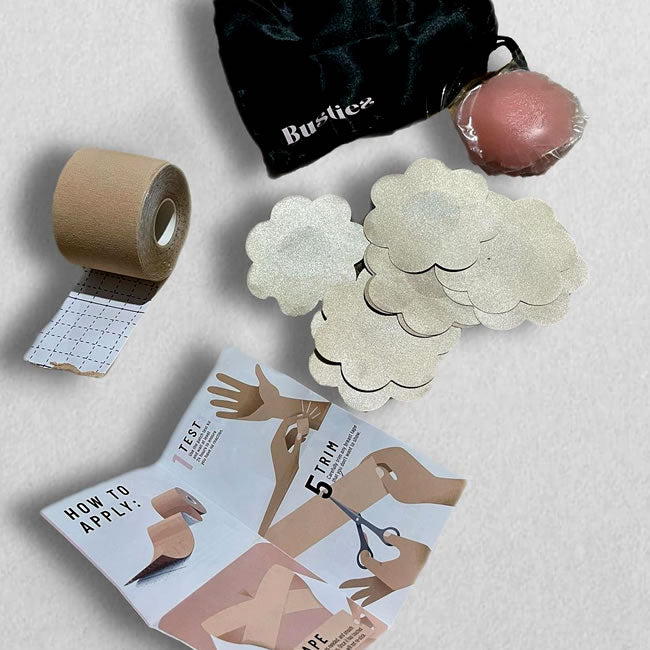 Busties™ Breast Tape Kit