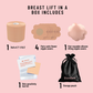Busties™ Breast Tape Kit + FREE Travel Pouch