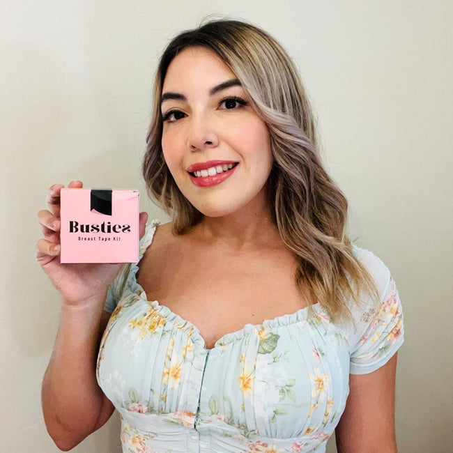 Busties™ Breast Tape Kit